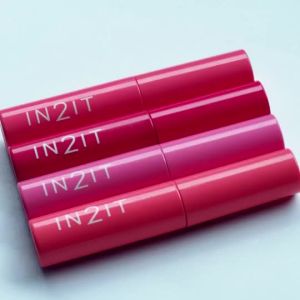 IN2IT Lip & Cheek Gel Tint 01-GT