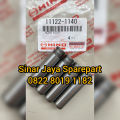 Bosh Klep Atau Bush Klep Intake Valve Guide Toyota Dyna 130HT 130LT 130XT Hino Dutro 130HT 130HD 130MD S1112-21250. 