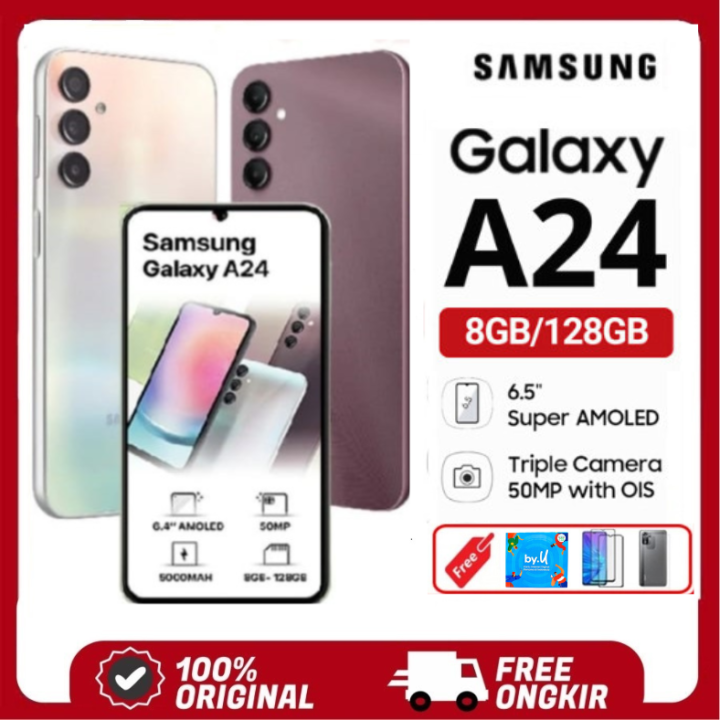 Samsung Galaxy A24 128GB ミント Buy Samsung Galaxy A24 128GB