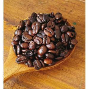 [BG]Coffee  ITALIAN ESPRESSO BLEND Premium Espresso Blend Coffee [Thick Plastic]