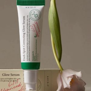 AXIS-Y Dark Spot Correcting Glow 5% Niacinamide Serum 50ml
