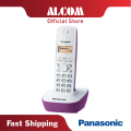 PANASONIC KX-TG1611 Digital Cordless DECT Phone Home House Office TM Line Unifi Maxis Telephone TG1611. 