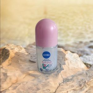 Nivea Deodorant Whitening Hijab Fresh Roll On / Deodorant Roll On - 50ml