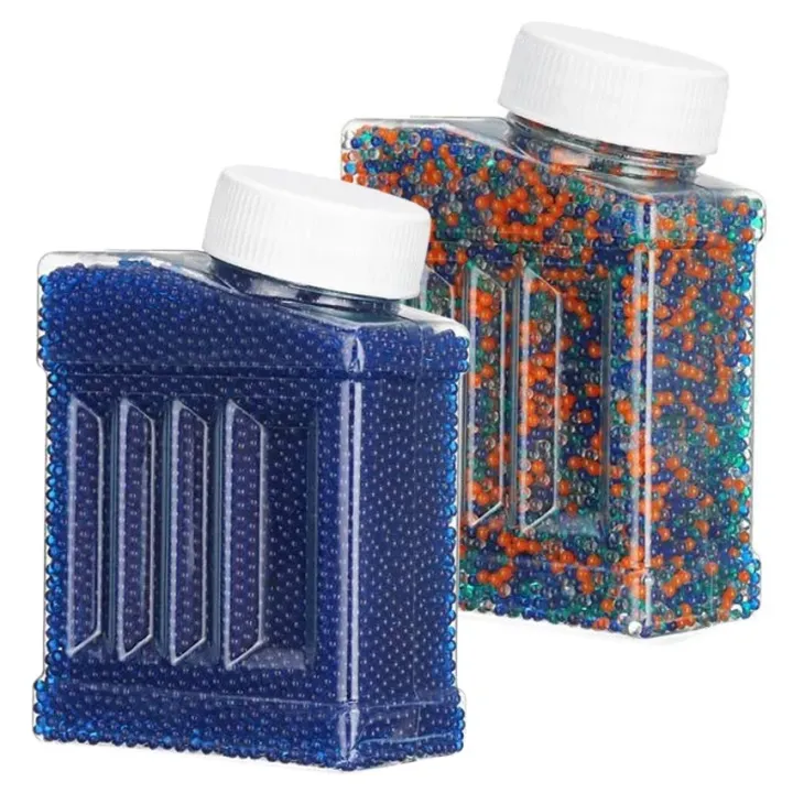 20000pcs 7.5mm Gel Beads toy DIY toys Gel Balls Water Play Beads Crystal Water  Beads For Toy | Lazada PH