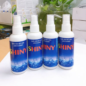 Hộp 100 Miếng Khăn lau kính Nano Công Nghệ Nhật Bản Chống Bám Hơi Nước Giấy Lau Kính Chống Mờ Sương Mồ Hôi Chống Nhờn