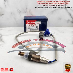 SENSOR OKSIGEN KENALPOT BAWAH MITSUBISHI XPANDER DNSO