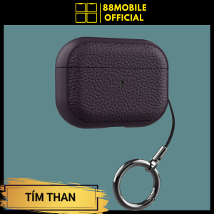 Vỏ case ốp Viper cao cấp dành cho tai nghe airpod 1/2/3/Pro/Pro 2 I 88Mobile