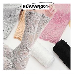 HUAYANG01 [2023 new HOT FASHION] Mùa hè mặt trời bảo vệ Găng Tay Băng ren tay áo lái xe UV chặn cánh tay tay áo