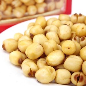 Hạt sen sấy giòn mộc loại A - chuẩn hạt sen Đồng Tháp - video ảnh shop chụp