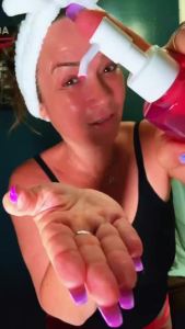 Medicube PDRN Hydrating Gel Cleanser-200ml Deep Pore Cleansing & Reduce blackheads 99% Pure PDRN