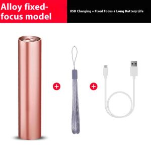 Đèn pin Led sạc siêu sáng taidu với chức năng thu phóng và đèn để đi cắm trại ngoài trời bên đi bộ đường dài và sử dụng cho trường hợp khẩn cấp