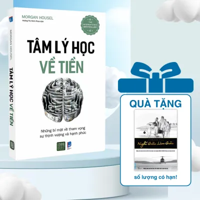 Tâm Lý Học Về Tiền