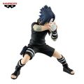 Banpresto Naruto Vibration Stars - Uchida Sasuke III 4983164892642 (Figure). 