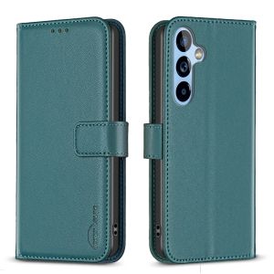 For Samsung Galaxy A56 A36 A26 A06 A16 5G Cover Samsung A56 A16 4G Phone Case Magnetic Leather Wallet Card Slot Flip Cover Casing
