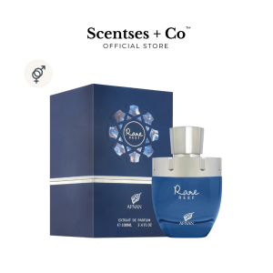 Afnan Rare Beef Extrait De Parfum 100mL | Original Perfume