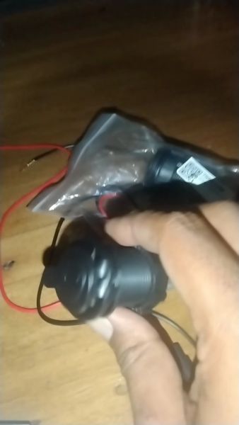Buyer review video 2