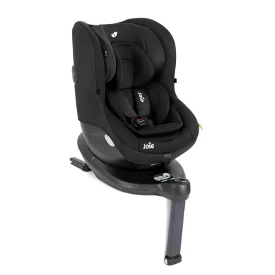 Joie I-Spin 360 - ISOFIX Car Seat (R129) (1 Year Warranty) (Promo)