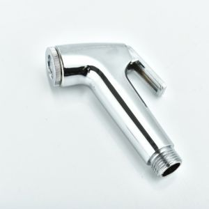 Quality Homes Stainless Steel Hand Bidet Spray High Pressure Bidet for Toilet Bathroom