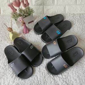 2553 Simple MenS Slippers Best Seller In Shopping Malls And Supermarkets Home Bathroom Casual Slippers