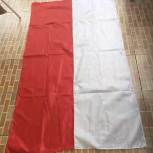 bendera merah putih 150 x 100