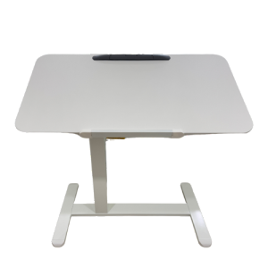 Loop Alloy Flexible Table