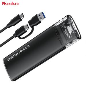 M.2 2280 NVMe PCIe & USB Type C SSD: A Comprehensive Guide