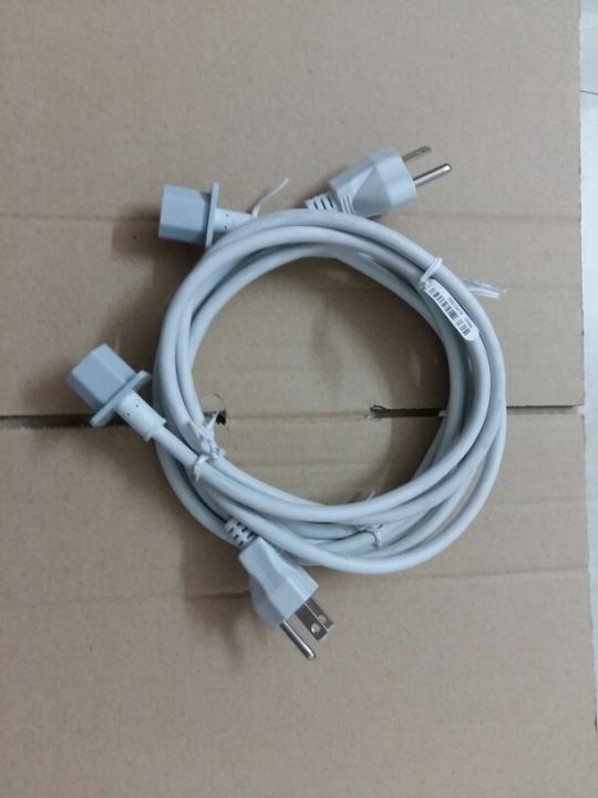 Apple Mac pro power cord for apple host workstation Lazada PH