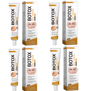 Mild Bee Venom Skin Cream Reduce Wrinkles Hydration Moisturizing Brightening Facial Treatment Balm 蜂毒去皱霜