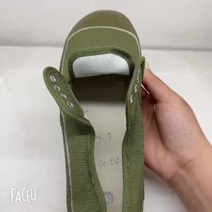3517 Liberation Shoes Breathable Labor Protection Shoes For Summer MenS Construction Site Shoes Training Shoes Military Training Shoes Security Shoes