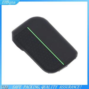COD Xe báo động từ xa A93 Phiên bản Nga Key Fob LCD Bìa thay thế cho hai cách Hệ thống chống xước bảo vệ