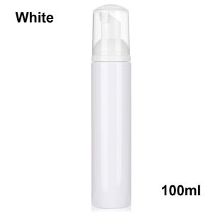 MODERNLUX Home Bath Supplies Plastic Hand Sanitizer Liquid Pump Container Foaming Bottle Soap Dispenser
