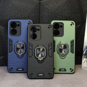Case Oppo A60 Casing Urban Magnetic 2in1 UME