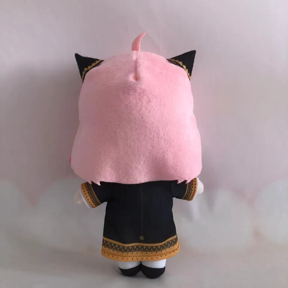 In Stock Game Arknights Blaze Ver. Official Original Cat Plush Doll Toys  Stuffed Cute Hot Anime Cosplay Props Gift C - AliExpress