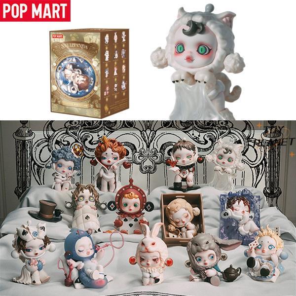 値下げSALE POPMART SKULLPANDA Everyday Wonderland | erational.com