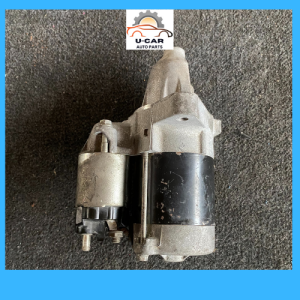 Perodua Axia 1.0 Perodua Bezza 1.0 (Auto) DENSO Starter -Used Japan