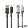 CÁP SẠC NHANH CHÍNH HÃNG WEKOME 169. 