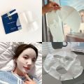 Mặt nạ Derm All Matrix - Mặt nạ Matrix dưỡng trắng nâng cơ cấp nước tức thời - Hộp 4 miếng. 