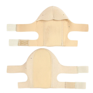 1 Pair Flat Feet Orthotic Plantar Fasciitis Arch Support Sleeve Cushion Orthotic Heel Protection Relieve