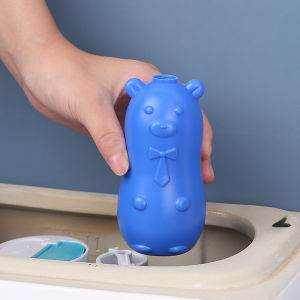 Combo 02 Chai Thả bồn cầu giúp khử mùi diệt khuẩn hiệu quả