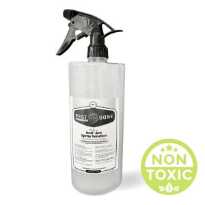 Ant Killer Spray Solution 500ml Powerful Ant Control Effective Ant Killer Spray for Home Garden and Kitchen Use