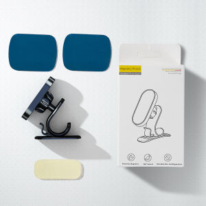 Car Holder Magnet 360 Degree Car Phone Holder 228-车载支架 磁铁支架