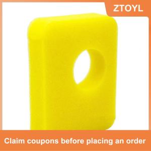 【ZTOYL】 Máy Cắt Cỏ Bộ Lọc Không Khí Pro Bọt Xốp 799579 Vàng Thay Thế 2018 Phụ Kiện Cho Ngoài Trời Sân Máy