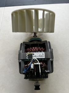 Mô tơ máy sấy Whirlpool 4800 4700 (Kèm quạt)