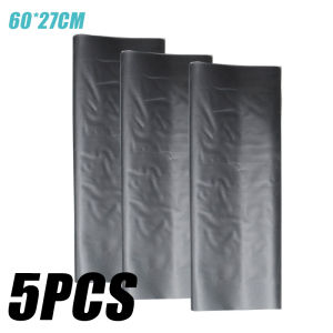 5PCS/10PCS Lem Tikus Ampuh 0.6m 1.2m Perangkap Jebakan Lem Tikus Jumbo Super Besar Kuat Dan Aman Non Toxic