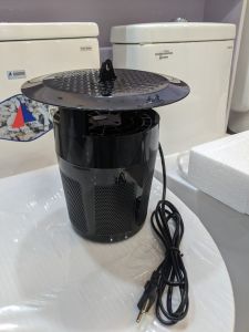 Đèn bắt muỗi Rạng Đông hàng Việt Nam chất lượng cao  Bảo hành 1 năm chính hãng