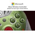 Microsoft Xbox Wireless Controller สี DOOM The Dark Ages Limited Edition. 