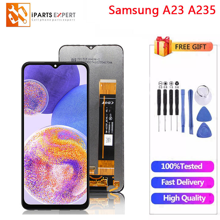 Samsung Galaxy A23 A236 - buy 