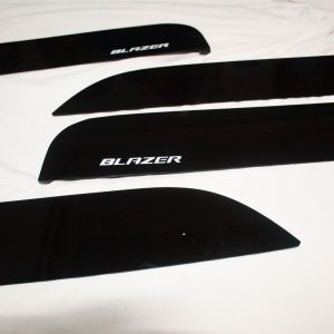 Talang Air Mobil CHEVROLET OPEL BLAZER FLATRATA ll TAHUN 1996-2005 BERKUALITAS