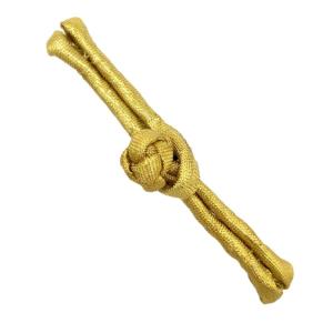 Chinese Knot Button Cardigan Buttons Knot Fastener Tang Suit Invitation Gift Box DIY Handmade Crafts Clothing Accessory