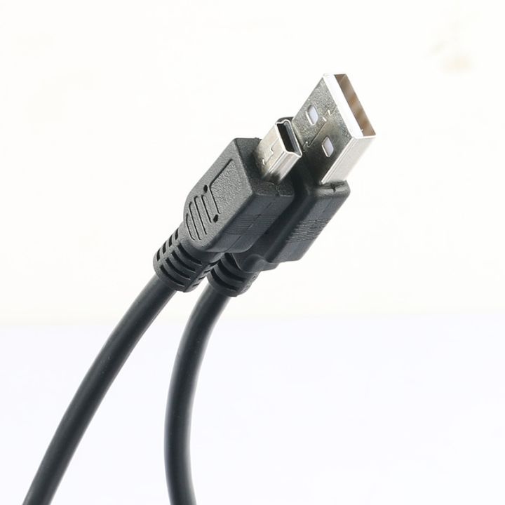 USB Tether Interface Cable for Nikon D600 D4 J2 V2 UC-E15 UC